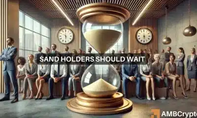 Predicción del precio de SAND: evaluación de si la altcoin puede mantener su carrera por encima de $ 0,7