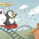 Debut de Pengu Crypto: ¿sobrevivirá a la fiebre de las memecoins de Binance?