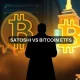 Los ETF de Bitcoin se acercan a Satoshi Nakamoto, BlackRock lidera la carga