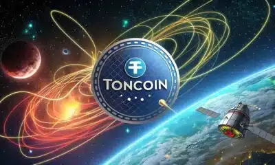 Toncoin: ¿Puede TON extender su aumento del 20% y superar los $7?