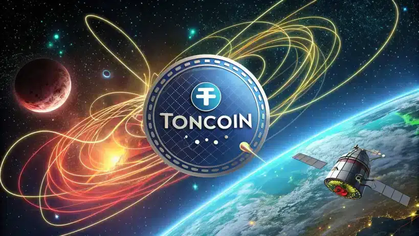 Toncoin: ¿Puede TON extender su aumento del 20% y superar los $7?