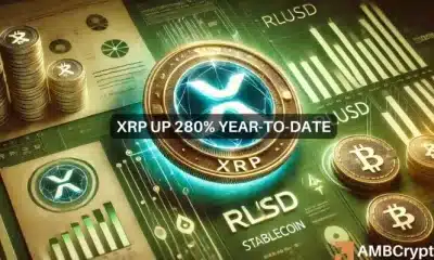 Identificación de los objetivos de precios de XRP después de que la moneda estable de Ripple obtenga la aprobación del NYDFS