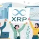 Evaluación de las probabilidades de que el precio de XRP eclipse a Bitcoin y Ethereum