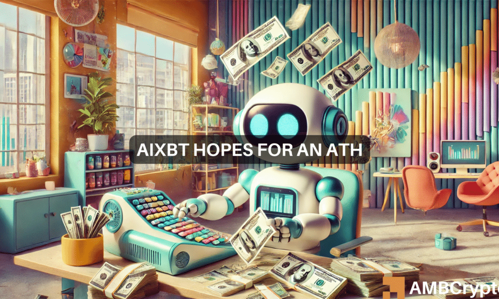 Predicción del precio de AIXBT: ¿Hay un ATH en juego este diciembre?