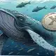 Los movimientos de las ballenas XRP insinúan una reducción de la oferta: ¿será el precio de $4?