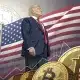 $ 1.9 B fluye a los ETF de Bitcoin y Ethereum en la primera semana de Trump - Detalles