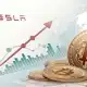 Así es como las 11,509 tenencias de bitcoin de Tesla afectaron las ganancias del cuarto trimestre