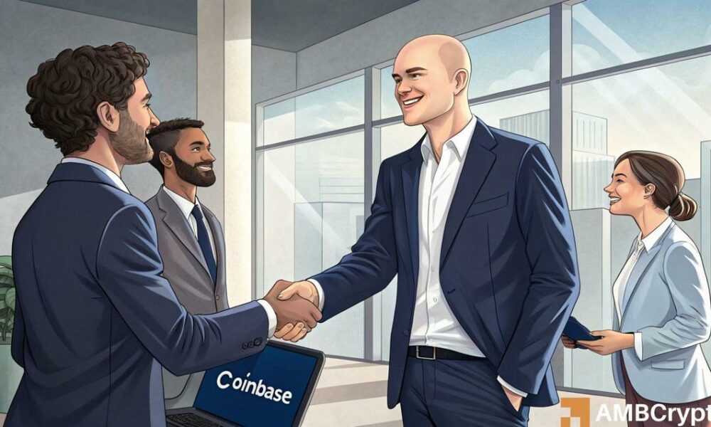 Coinbase se compromete a "apoyar mejor a Solana" en medio de la reacción de la comunidad