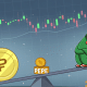 La ballena PEPE vende tokens por valor de 4,9 millones de dólares y genera preocupación: ¿se avecina un repunte?