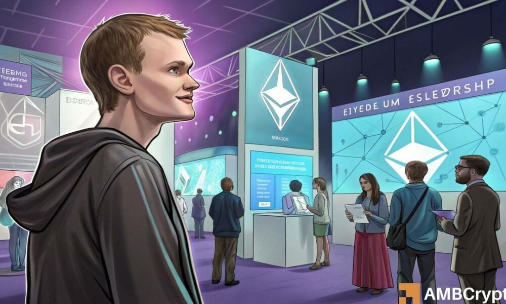 La Fundación Ethereum emite 50.000 ETH para impulsar las aplicaciones DeFi: esto es lo que significa