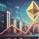 La acumulación de Ethereum aumenta a medida que persisten los sentimientos alcistas: ¿Qué sigue?