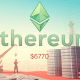 Ethereum a $ 3.3k: ¿este patrón histórico indica una ruptura alcista?