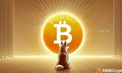 La exageración del ETF de Dogecoin impulsa un aumento del 6%: ¿Vale la pena correr el riesgo de DOGE?