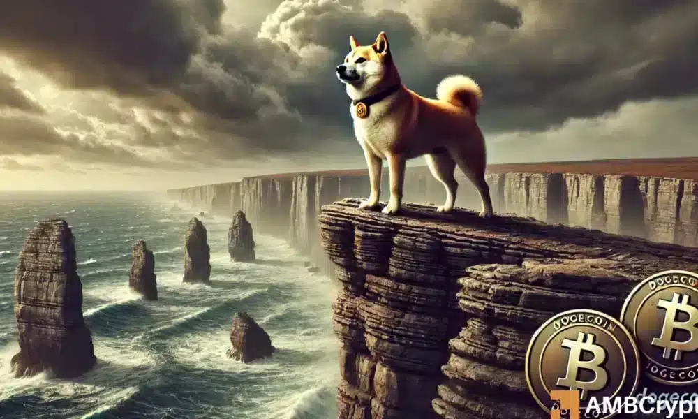 ¿Puede Dogecoin aumentar el 1000% como en 2021? Desglosando las probabilidades