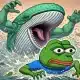 La ballena PEPE arroja 430 mil millones de monedas: ¿es este el fin de la memecoin?