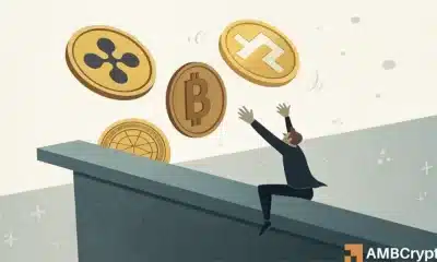 El camino de BNB hacia la recuperación: ¿Podrá cerrar la brecha entre XRP y Solana?