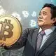 Robert Kiyosaki explica por qué Bitcoin es mejor que el 'dólar estadounidense falso'