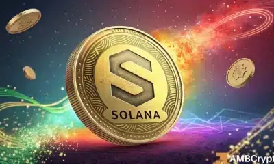 Solana sube un 12,3% en medio de FUD y rumores: ¿solo una moda pasajera?