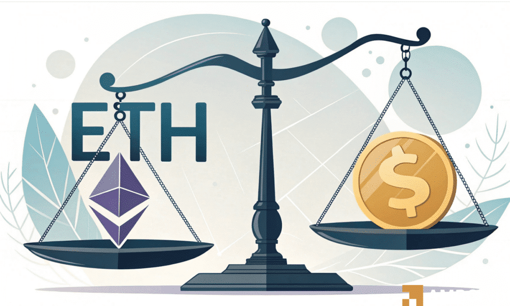 El precio de Ethereum gana impulso: ¿puede ETH romper la resistencia clave?