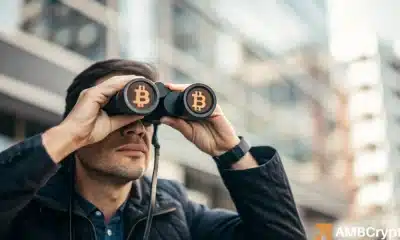 Bitcoin Futures Surge $ 1.2B después de la FOMC, pero el gasto minorista cae 50%, aquí está por qué