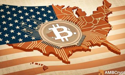 Bitcoin: ¿Podría el chip cuántico de Microsoft afectar los planes de reserva BTC?