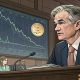 Bitcoin: ¿Cómo tendrá un impacto en el BTC de BTC de la tasa de tasa de alimentación de Jerome Powell?