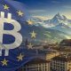 Bitcoin: BlackRock planea el lanzamiento de BTC ETP en Europa, pero ...