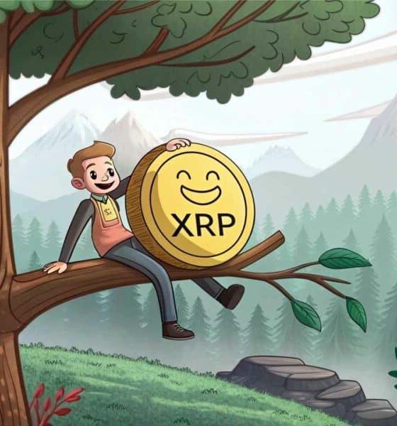 Las salidas de XRP alcanzan $ 76 MLN: ¿esto empujará el altcoin a $ 3.20?