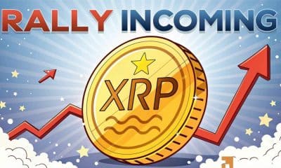 SEC asiente a 3 presentaciones de ETF XRP: el analista predice que XRP podría enfrentarse a $ 6