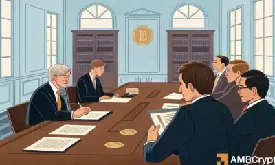 SEC reconoce la presentación de ETF de Dogecoin de Grayscale - Detalles