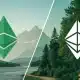 ETC La actividad comercial se calienta: ¿será una cobertura contra una ETH bajista?