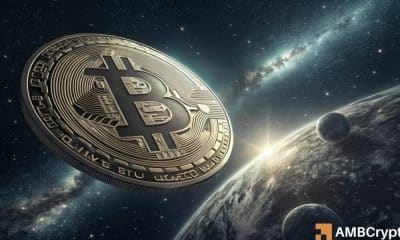 Bitcoin: cómo la falta de interés de los nuevos compradores ralentiza BTC