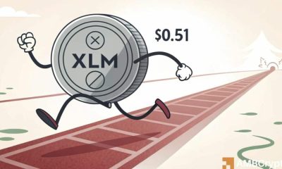 ¿Puede estallar estelar? - Mapeo de XLM's Road a $ 0.51