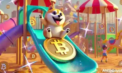 Por qué la tendencia descendente de Dogecoin podría continuar, según analista