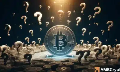 Señales mixtas de Bitcoin: acumulación de liquidación institucional versus ballena