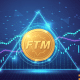 Fantom: Si FTM voltea este nivel en soporte, $ 0.85 podría ser el próximo