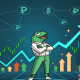 Los comerciantes apostarán por el próximo movimiento de Pepe: ¿verá Memecoin un cambio importante?