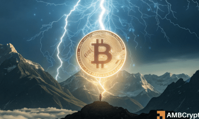 ¿Puede Bitcoin romper el muro de suministro de $ 102,350? Evaluar ...