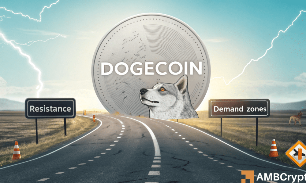 Dogecoin: RSI golpea la divergencia alcista: lo que esto significa para los precios