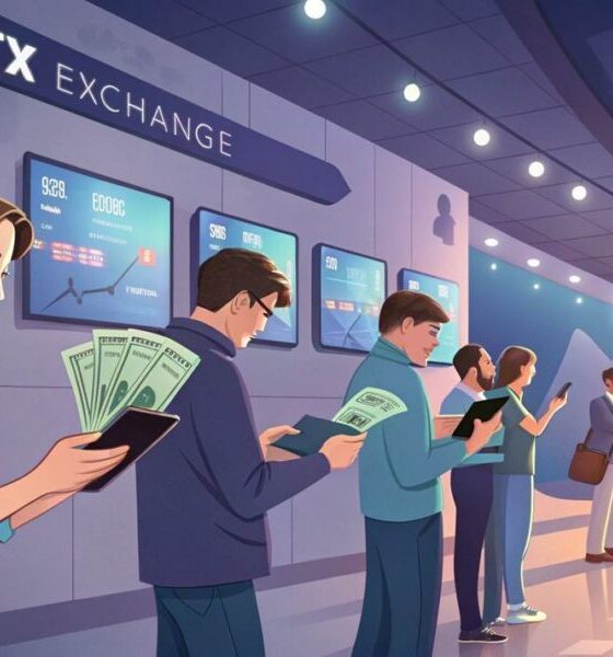 FTX Crypto Exchange inicia el reembolso con reclamos de $ 50k, los ojos 30 de mayo para pagos más altos