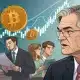 ¿Se está estancando de Bitcoin Bull Run? - La postura QE de Jerome Powell plantea preguntas