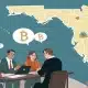 Propuesta de reserva de bitcoin: Florida y North Carolina Eye Crypto para bonos del estado