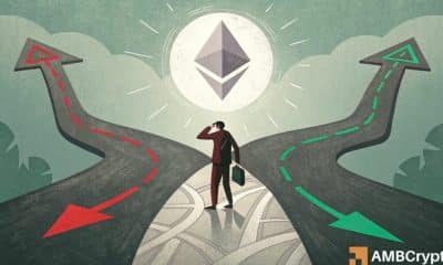 Evaluar las probabilidades de Ethereum que superan el objetivo a largo plazo de $ 4K