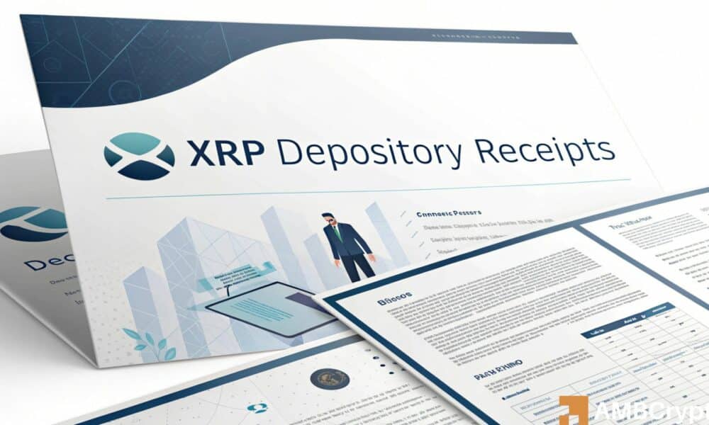 Ripple: cómo los recibos de depósito de XRP pueden impulsar la demanda de altcoin