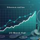 Ethereum Exchange Outflow golpea a 23 meses al máximo: ¿Impacto en ETH?