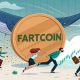 Fartcoin cae 49% en un mes: ¿cómo, por qué y qué sigue?