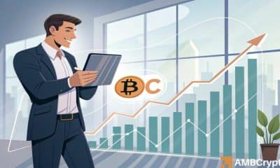 Juego de confianza de Bitcoin: cómo puede ser clave para el camino a $ 100k