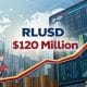 RLUSD Total Supply golpea 120 MLN a medida que XRP crece un 12%, ¿más crecimiento por delante?