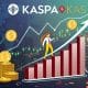 KASPA: Evaluación del precio objetivo de $ 0.13 de Altcoin después del 37% de la oleada semanal