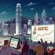 Bitcoin Play de Hong Kong: la firma de inversión sigue la estrategia y el liderazgo de Metaplanet